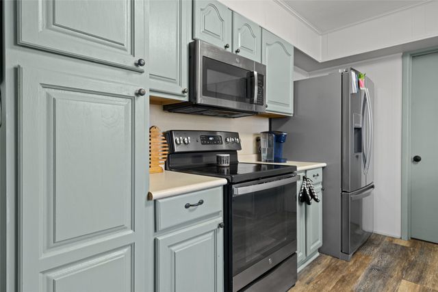 119 N Mimosa, Ore City, TX 75683