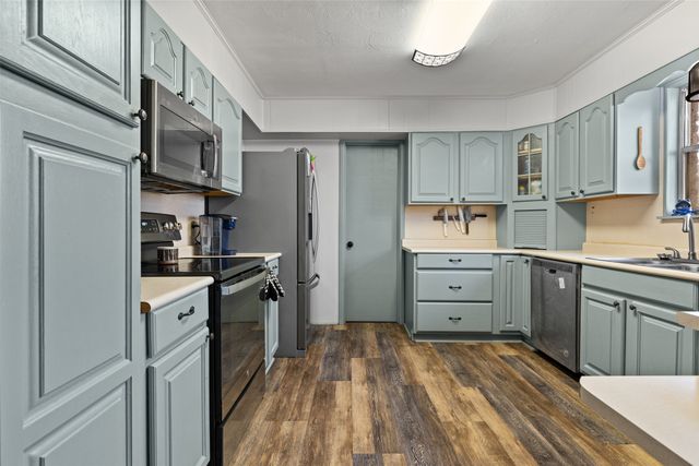 119 N Mimosa, Ore City, TX 75683