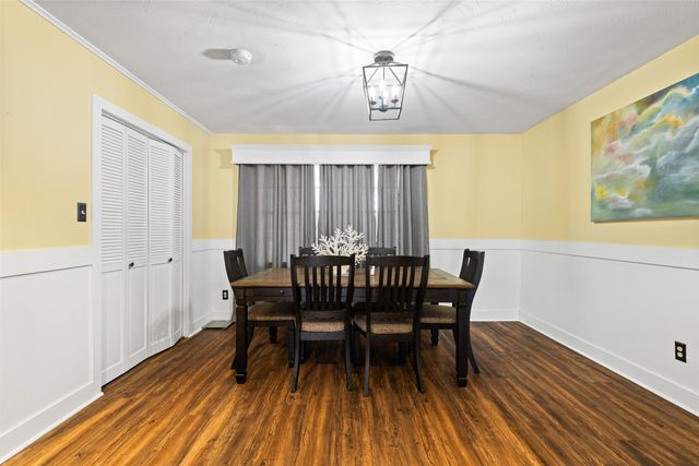 119 N Mimosa, Ore City, TX 75683