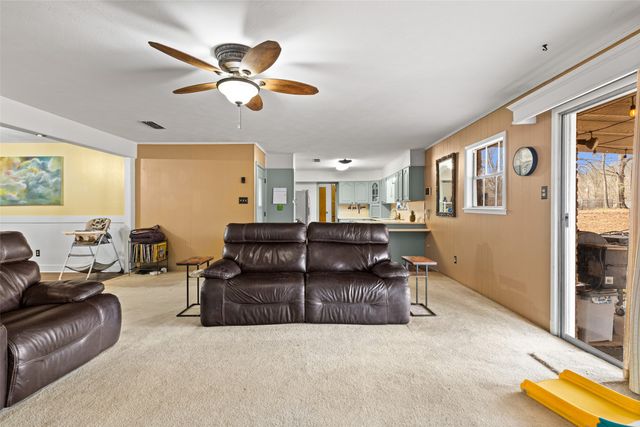 119 N Mimosa, Ore City, TX 75683