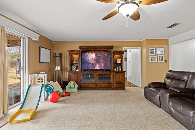 119 N Mimosa, Ore City, TX 75683