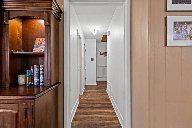 119 N Mimosa, Ore City, TX 75683