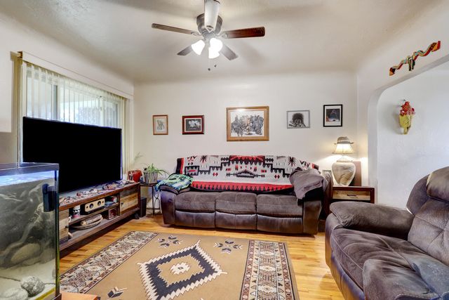 1311 Silver Avenue SW, Albuquerque, NM 87102