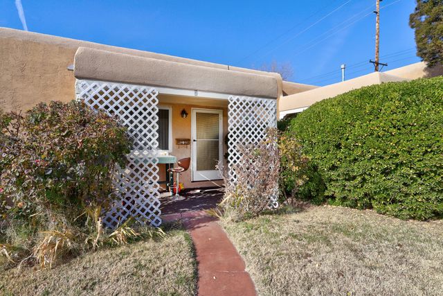 1311 Silver Avenue SW, Albuquerque, NM 87102