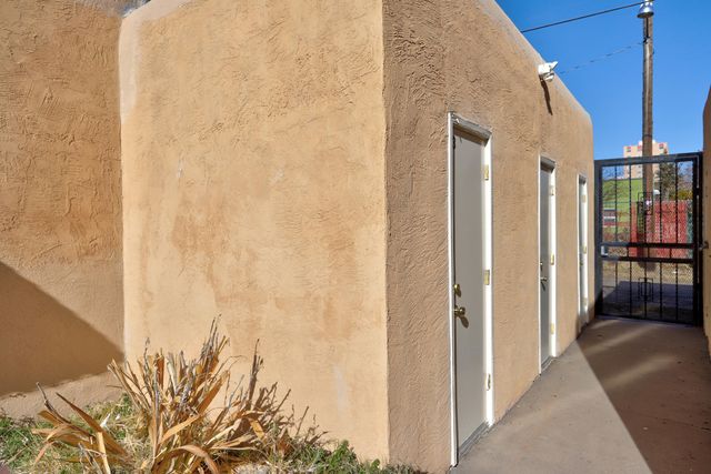 1311 Silver Avenue SW, Albuquerque, NM 87102