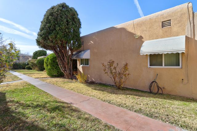 1311 Silver Avenue SW, Albuquerque, NM 87102