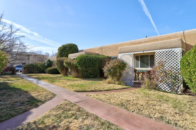 1311 Silver Avenue SW, Albuquerque, NM 87102