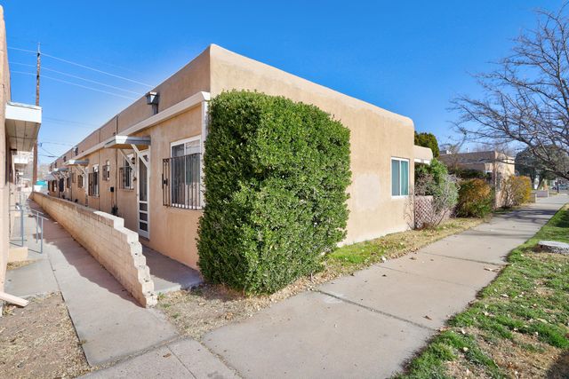 1311 Silver Avenue SW, Albuquerque, NM 87102