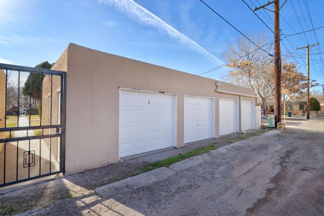 1311 Silver Avenue SW, Albuquerque, NM 87102