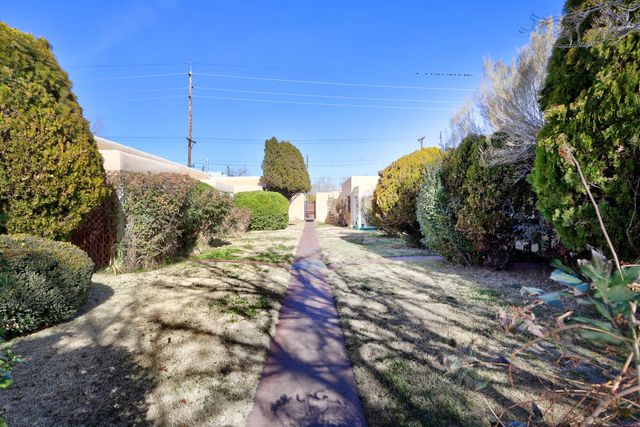 1311 Silver Avenue SW, Albuquerque, NM 87102