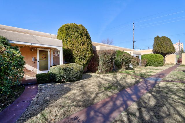 1311 Silver Avenue SW, Albuquerque, NM 87102