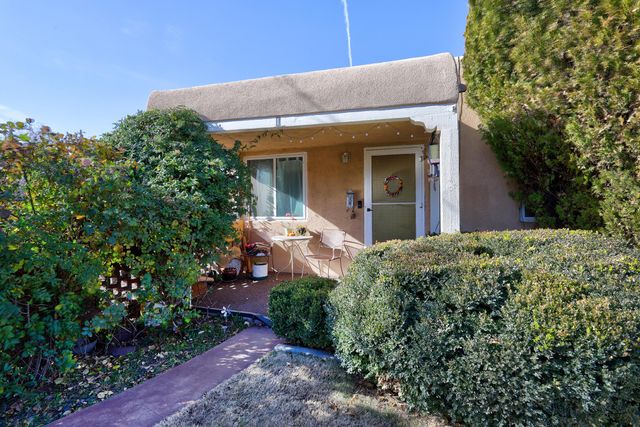 1311 Silver Avenue SW, Albuquerque, NM 87102