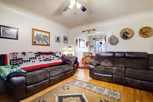 1311 Silver Avenue SW, Albuquerque, NM 87102