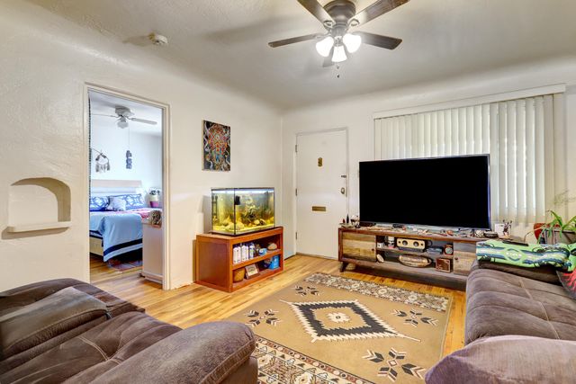 1311 Silver Avenue SW, Albuquerque, NM 87102