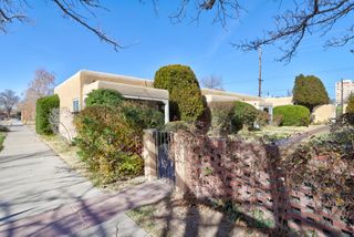 1311 Silver Avenue SW, Albuquerque, NM 87102