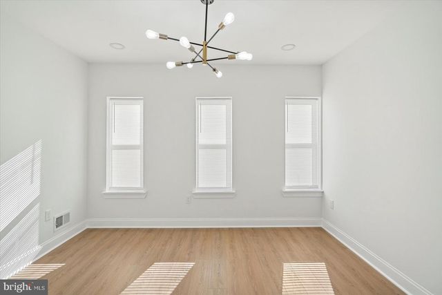 2440 E BIDDLE ST, Baltimore, MD 21213