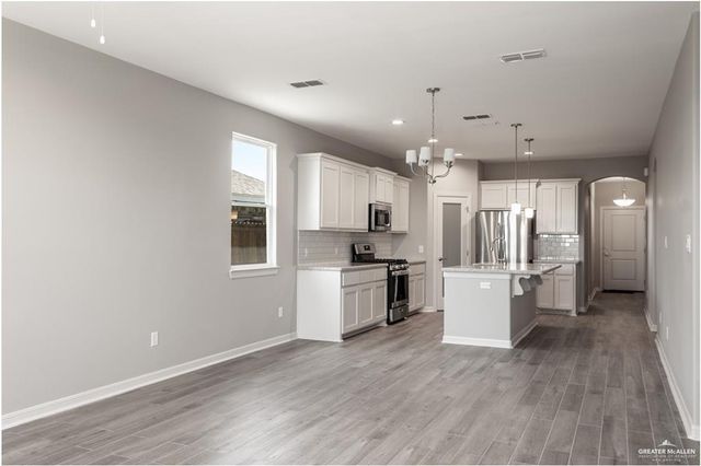 14224 Chalk Ridge Drive, Mcallen, TX 78504