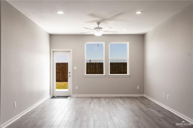 14224 Chalk Ridge Drive, Mcallen, TX 78504