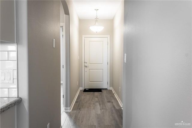 14224 Chalk Ridge Drive, Mcallen, TX 78504