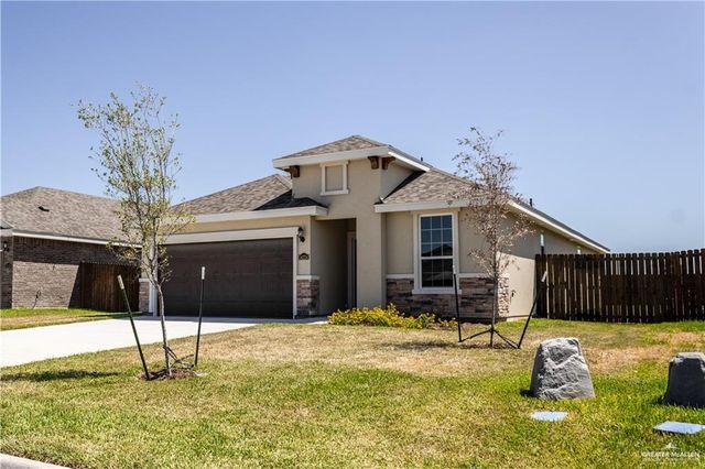 14224 Chalk Ridge Drive, Mcallen, TX 78504