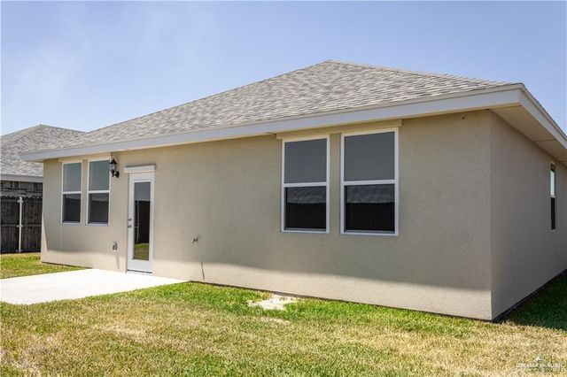 14224 Chalk Ridge Drive, Mcallen, TX 78504