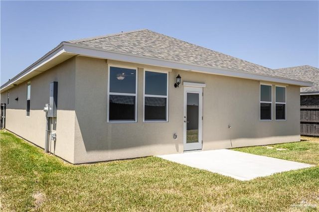 14224 Chalk Ridge Drive, Mcallen, TX 78504