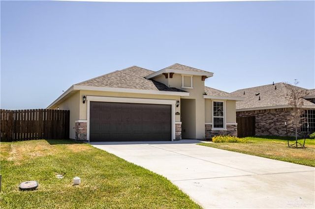 14224 Chalk Ridge Drive, Mcallen, TX 78504