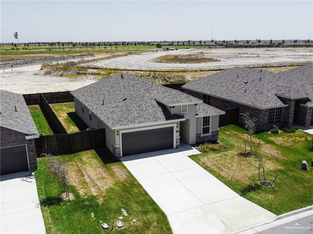 14224 Chalk Ridge Drive, Mcallen, TX 78504