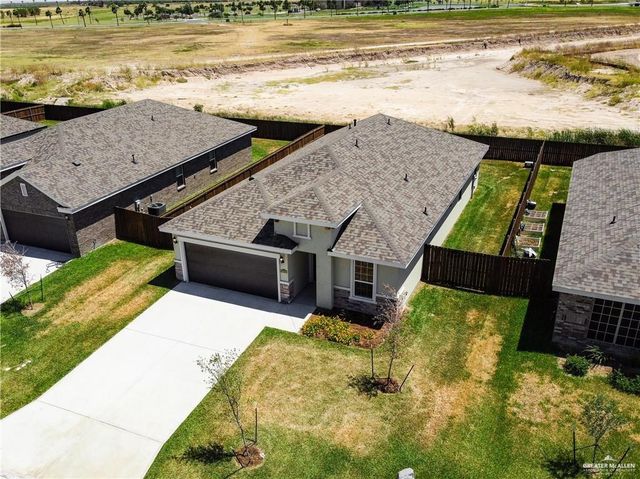 14224 Chalk Ridge Drive, Mcallen, TX 78504