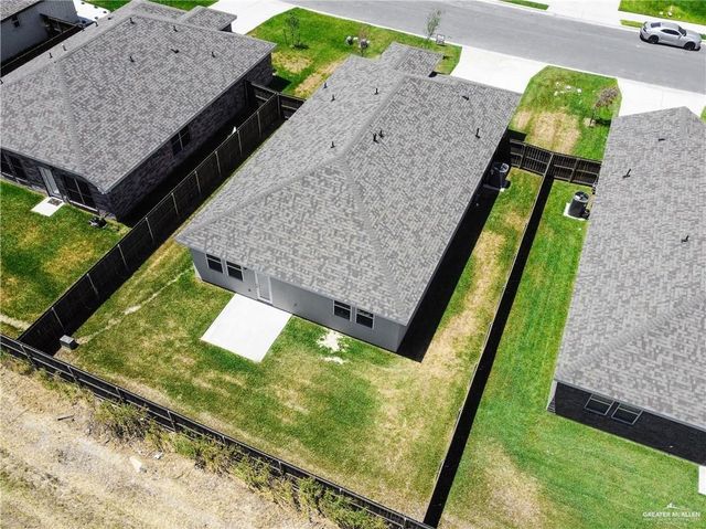 14224 Chalk Ridge Drive, Mcallen, TX 78504