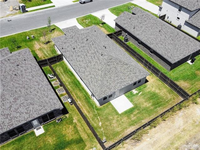 14224 Chalk Ridge Drive, Mcallen, TX 78504