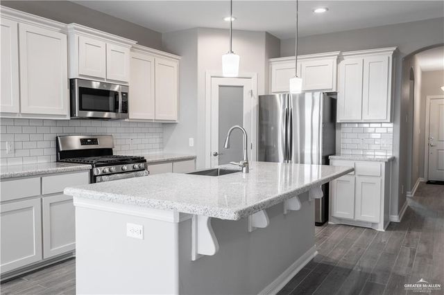 14224 Chalk Ridge Drive, Mcallen, TX 78504