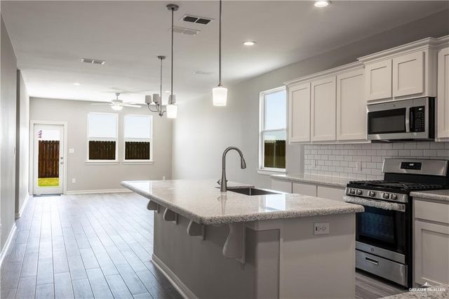 14224 Chalk Ridge Drive, Mcallen, TX 78504