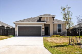 14224 Chalk Ridge Drive, Mcallen, TX 78504