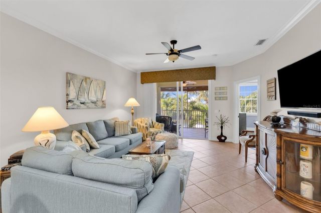 3233 PURPLE MARTIN DRIVE 122, Punta Gorda, FL 33950