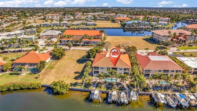 3233 PURPLE MARTIN DRIVE 122, Punta Gorda, FL 33950