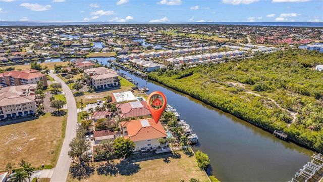 3233 PURPLE MARTIN DRIVE 122, Punta Gorda, FL 33950