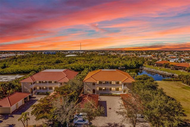 3233 PURPLE MARTIN DRIVE 122, Punta Gorda, FL 33950