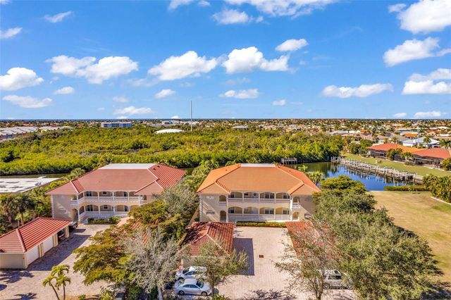 3233 PURPLE MARTIN DRIVE 122, Punta Gorda, FL 33950