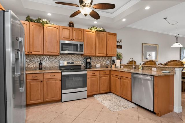 3233 PURPLE MARTIN DRIVE 122, Punta Gorda, FL 33950