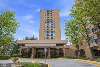 3713 S GEORGE MASON DR #316, Falls Church, VA 22041