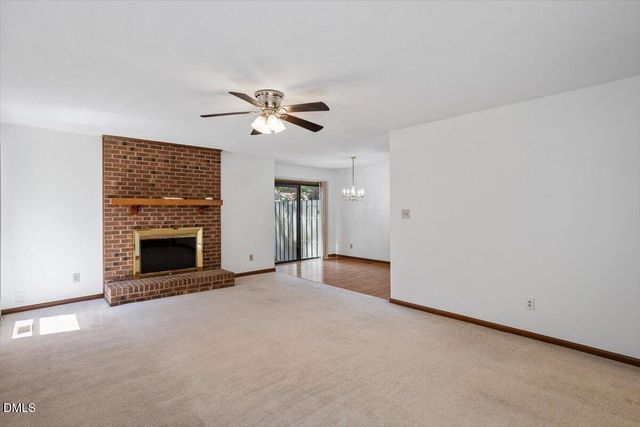 129 Lake Pine Drive, Cary, NC 27511