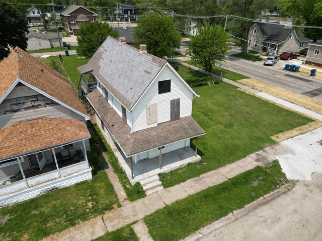283 N West Avenue, Kankakee, IL 60901