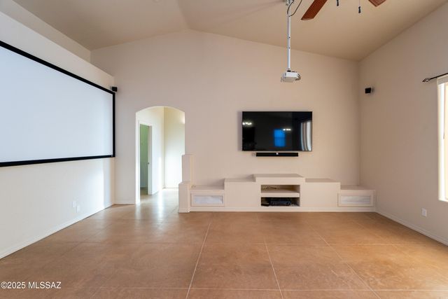 4210 S Santolina Court, Sierra Vista, AZ 85650