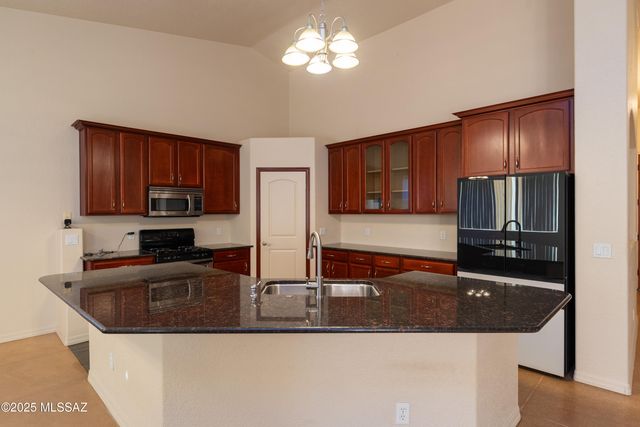 4210 S Santolina Court, Sierra Vista, AZ 85650