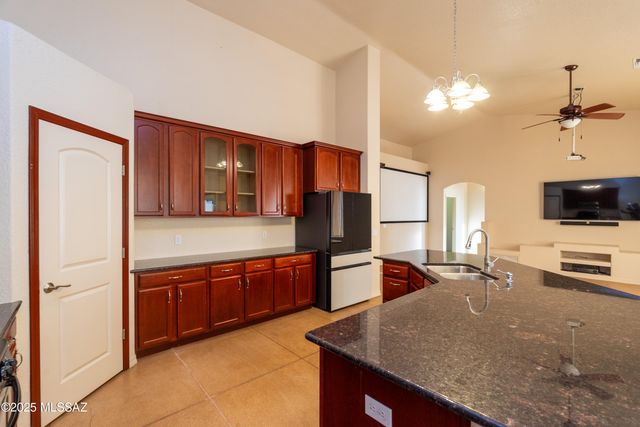 4210 S Santolina Court, Sierra Vista, AZ 85650