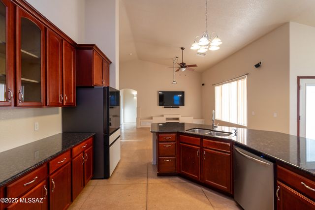 4210 S Santolina Court, Sierra Vista, AZ 85650