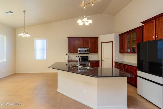 4210 S Santolina Court, Sierra Vista, AZ 85650