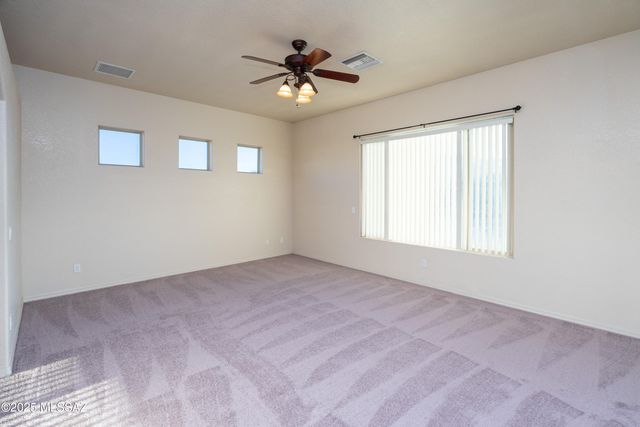 4210 S Santolina Court, Sierra Vista, AZ 85650