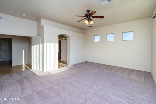 4210 S Santolina Court, Sierra Vista, AZ 85650